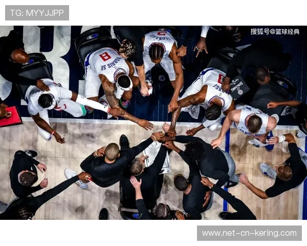 主帅战术奇招成功搅乱局势