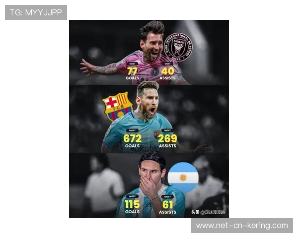 巴萨谋划未来：引进梅西式年轻传球大师，打造全新足球王朝