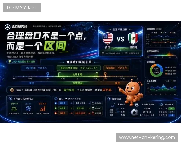 2026世界杯独赢盘口诱盘套路拆解:平手盘低水诱受强队往往是平局爆冷的天然信号